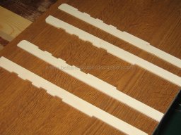 Doubled formers (55)